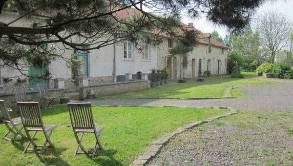 La Ferme S'Abs Hof