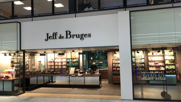 Jeff de Bruges