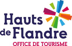 Office de tourisme des Hauts de Flandre : Accueil
